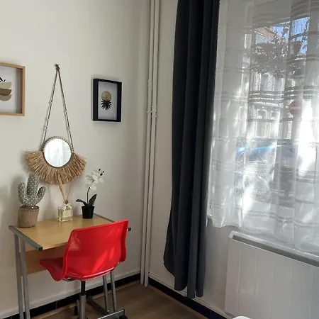 Apartamento Le Solena