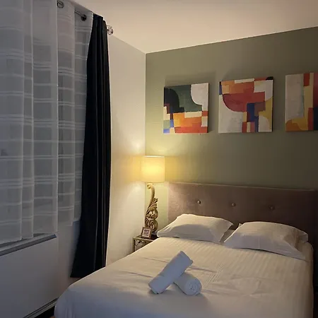 Apartamento Le Solena Calais