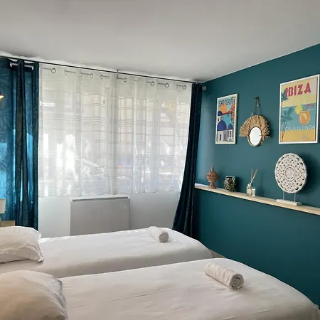 Le Solena Apartamento *